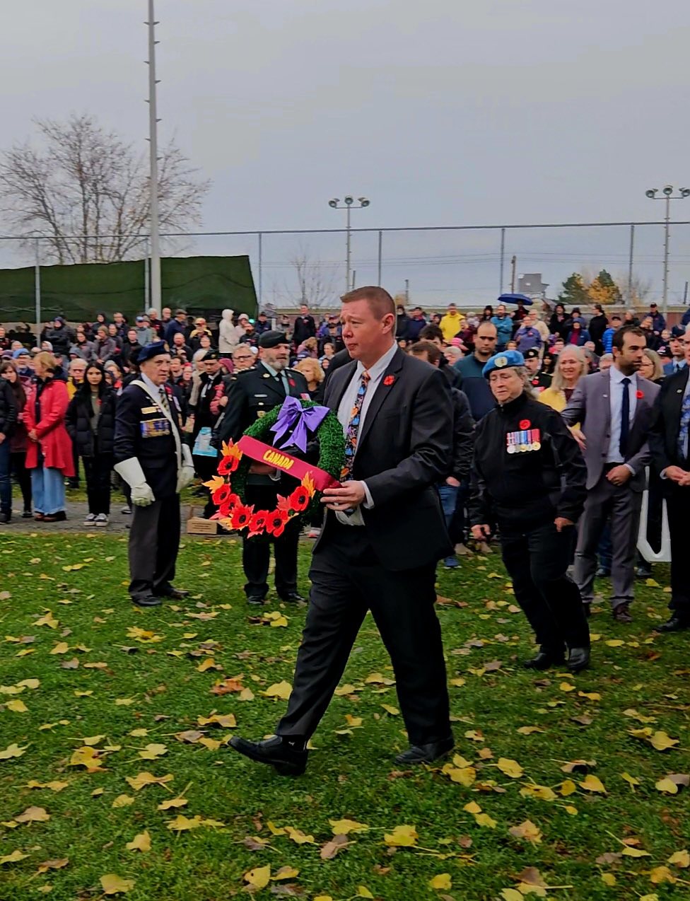 Remembrance Day